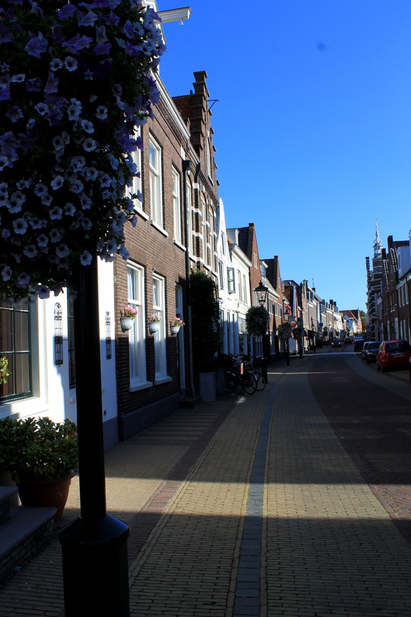 Naarden