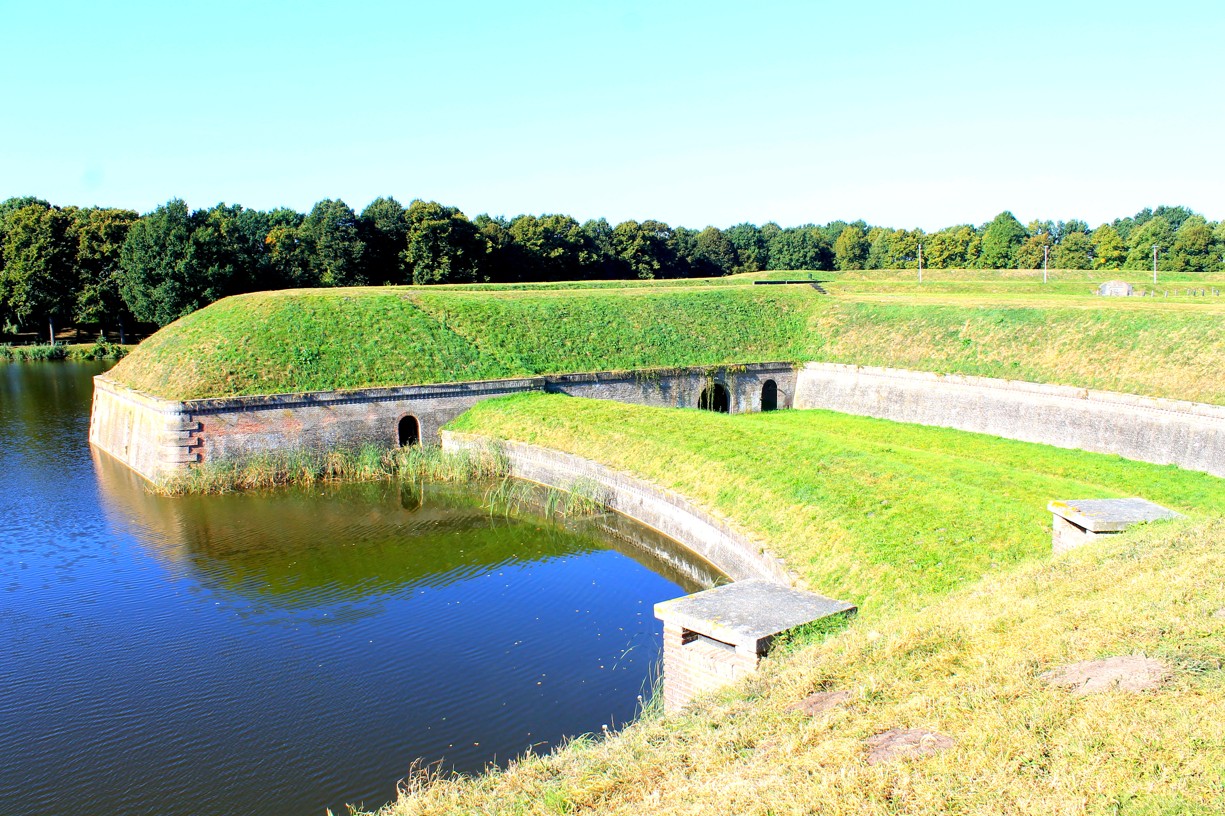 Naarden