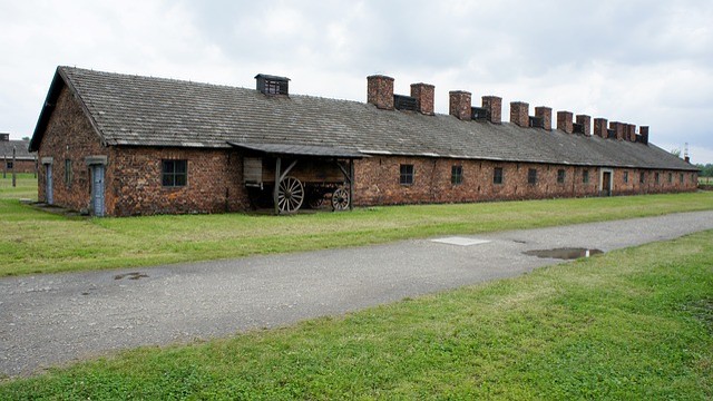 Osvětim - koncentrák, Auschwitz-Birkenau návštěva, Polsko co navštívit a vidět