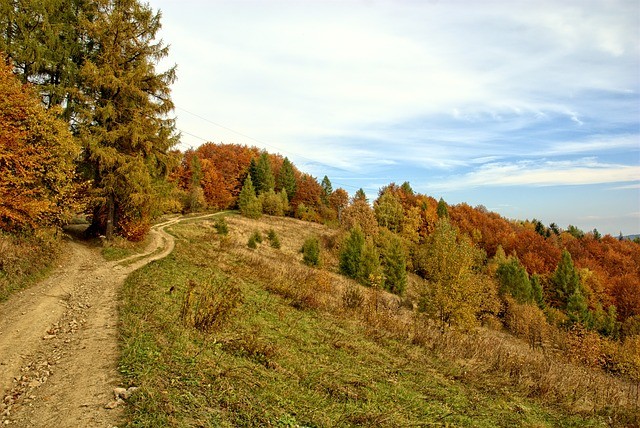 Pieninský národní park, Polsko co navštívit a vidět