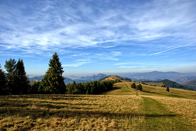 Pieninský národní park, Polsko co navštívit a vidět