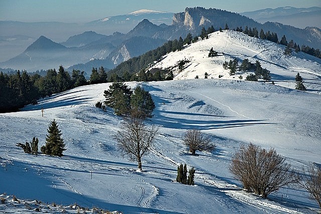 Pieninský národní park, Polsko co navštívit a vidět