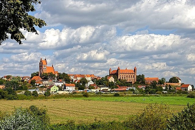 Polsko Gniew