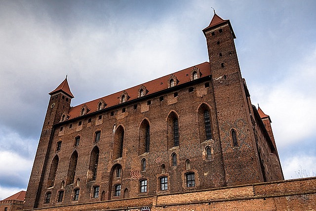 Polsko Gniew