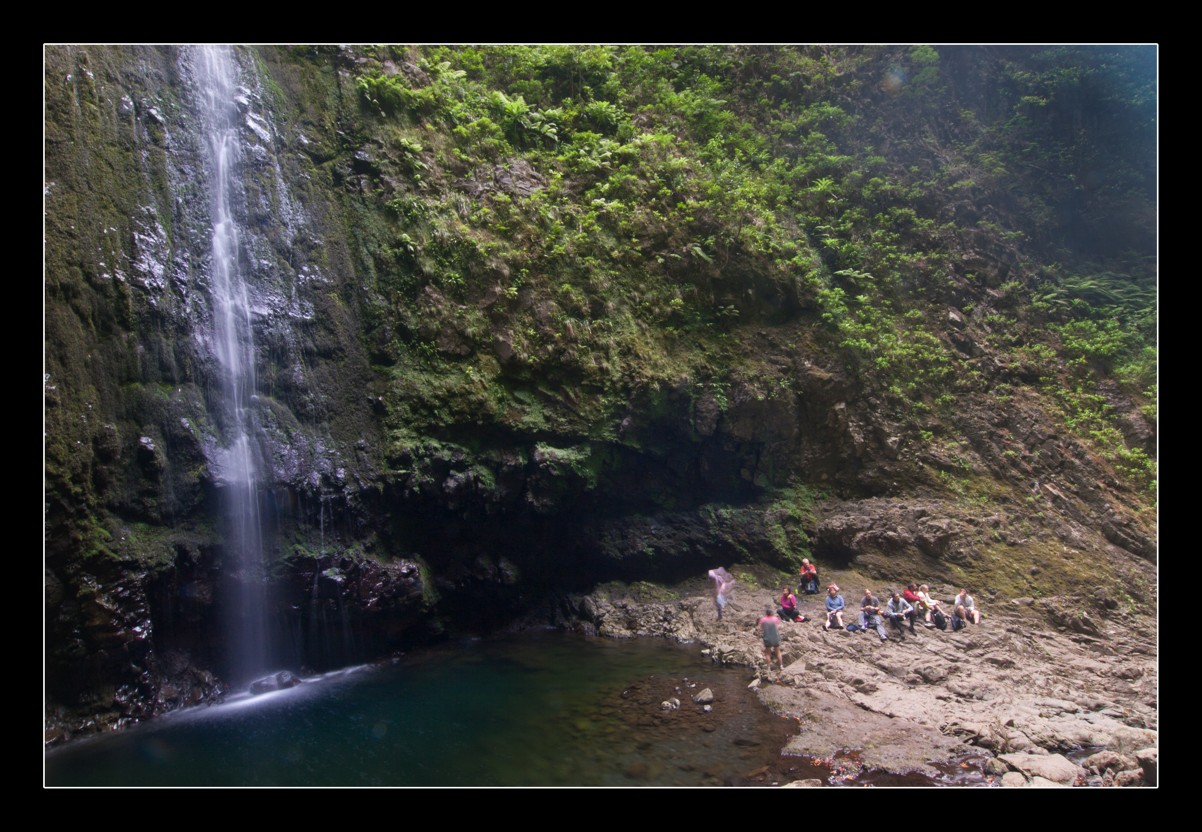 Caldeirao Verde