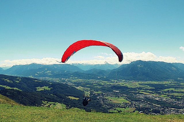 Salcburk, Geisberg, co navštívit a vidět