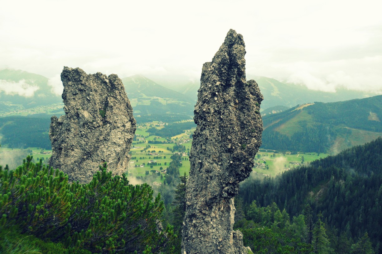 Dachstein