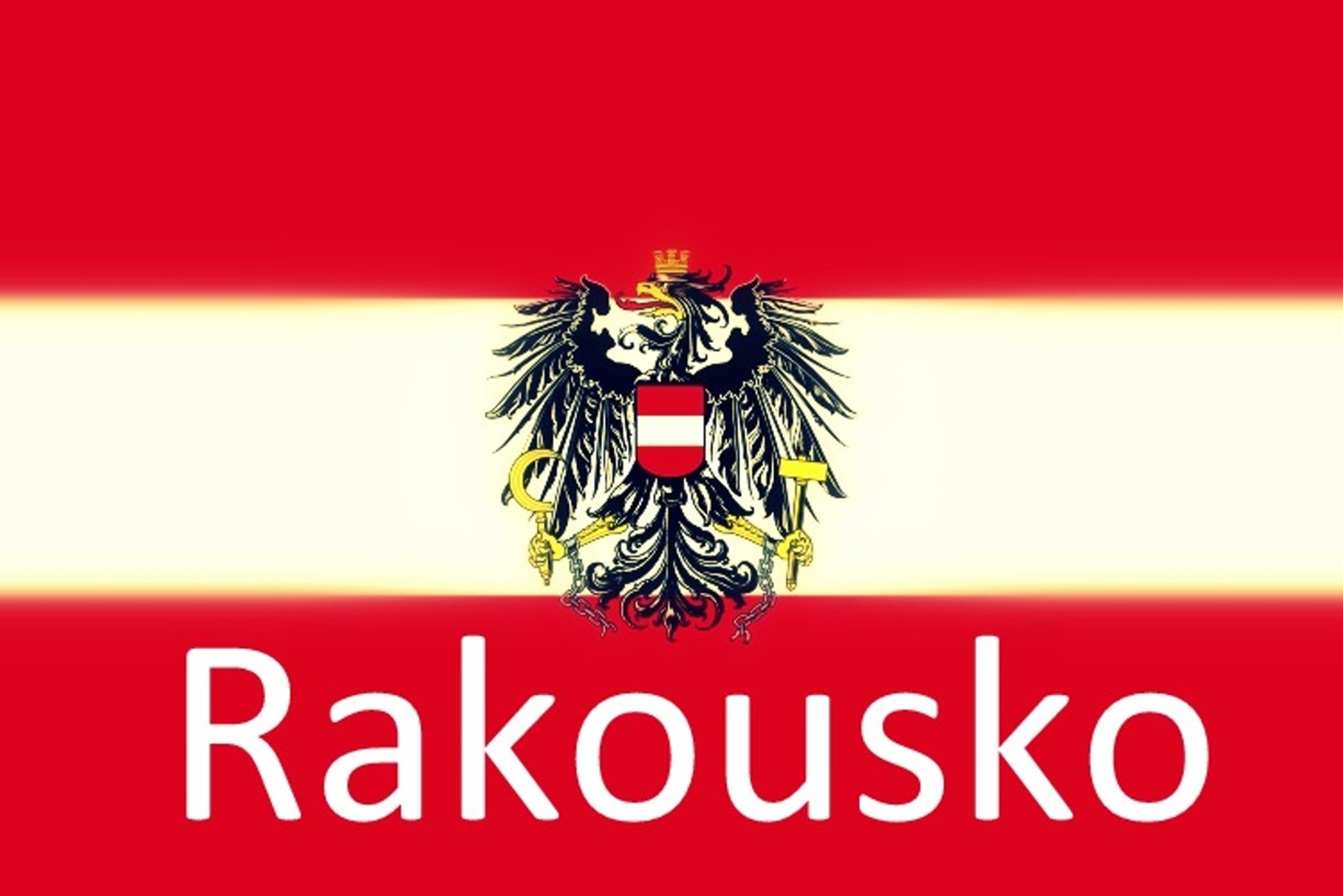 Rakousko