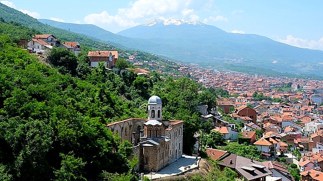 Kosovo Prizren