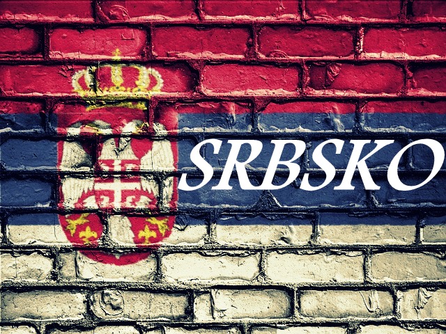 Srbsko