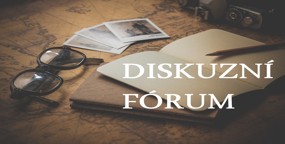 Diskuzní fórum