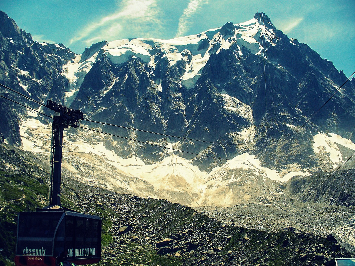 Chamonix