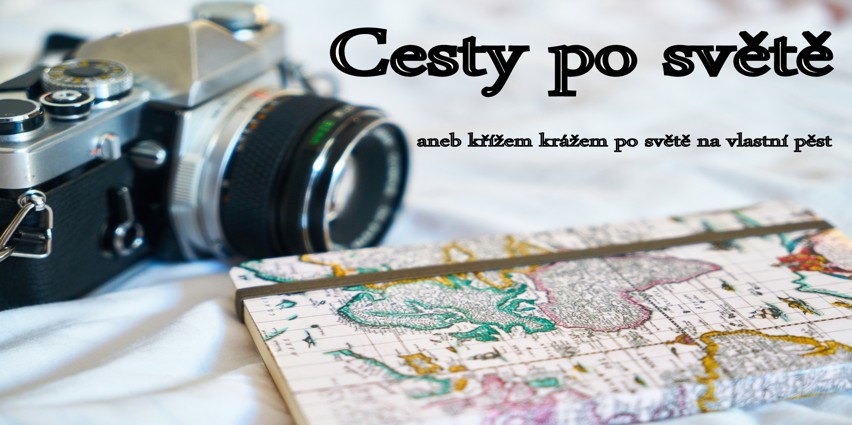 Cesty po světě